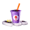 Blueberry Slush