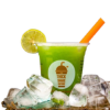 Green Aple Ice Tea