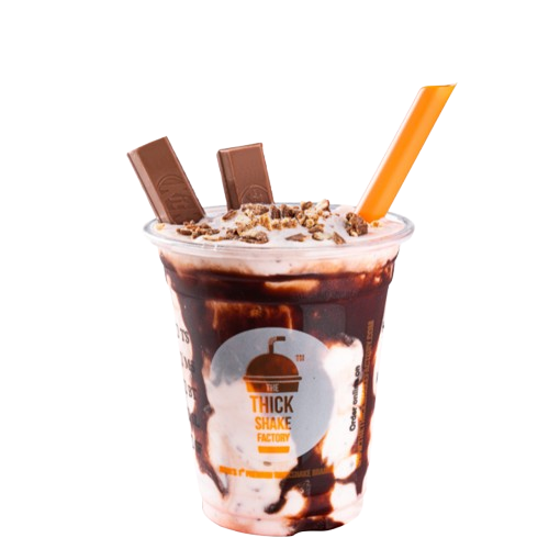 Kitkat Thickshake