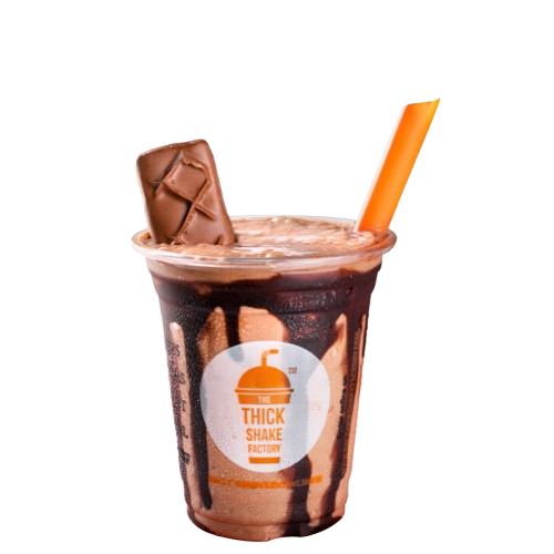 Popular Thick Shakes in Dubai