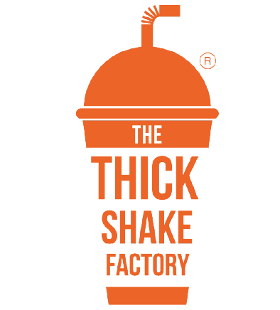 ThickShake Factory logo