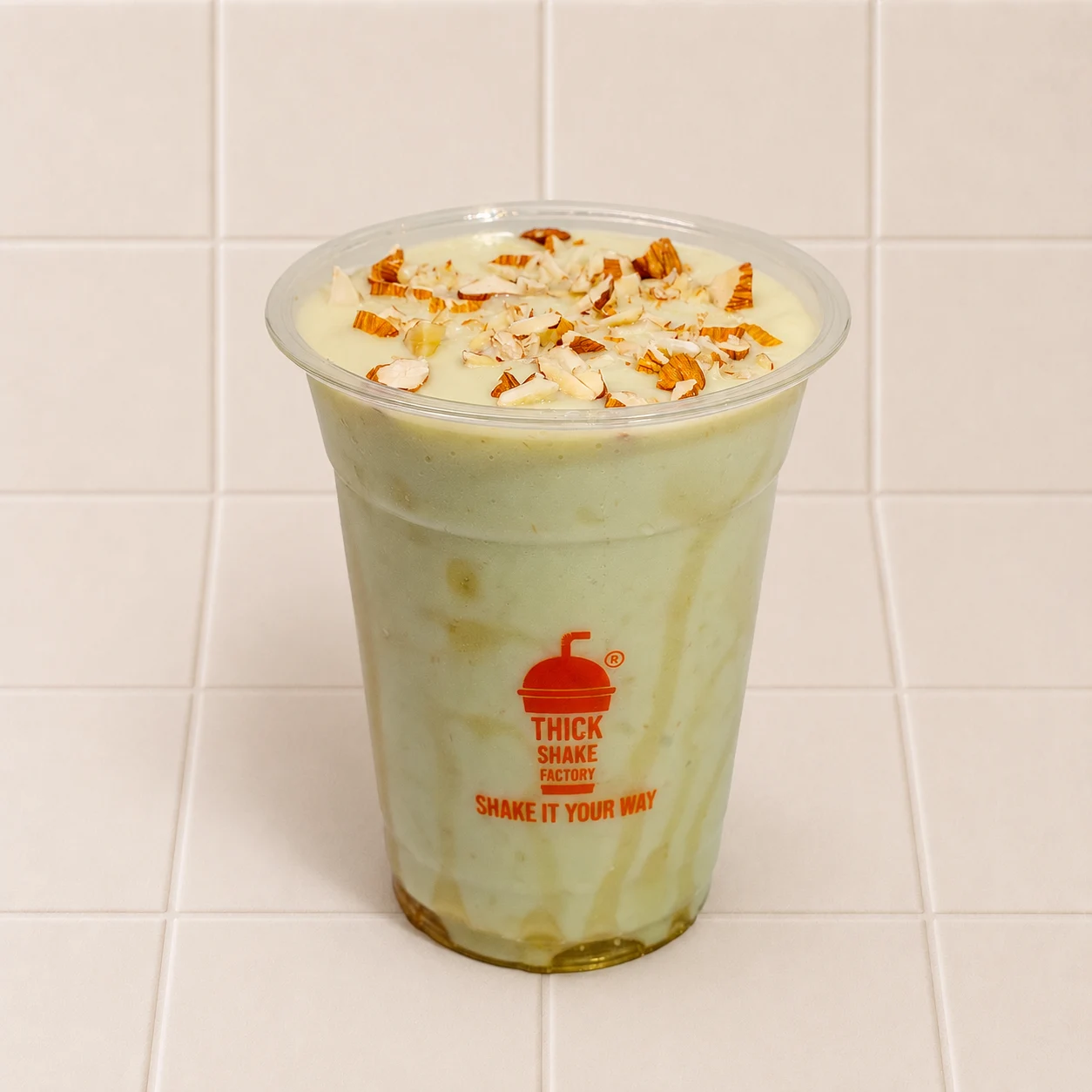 Creamy Avocado