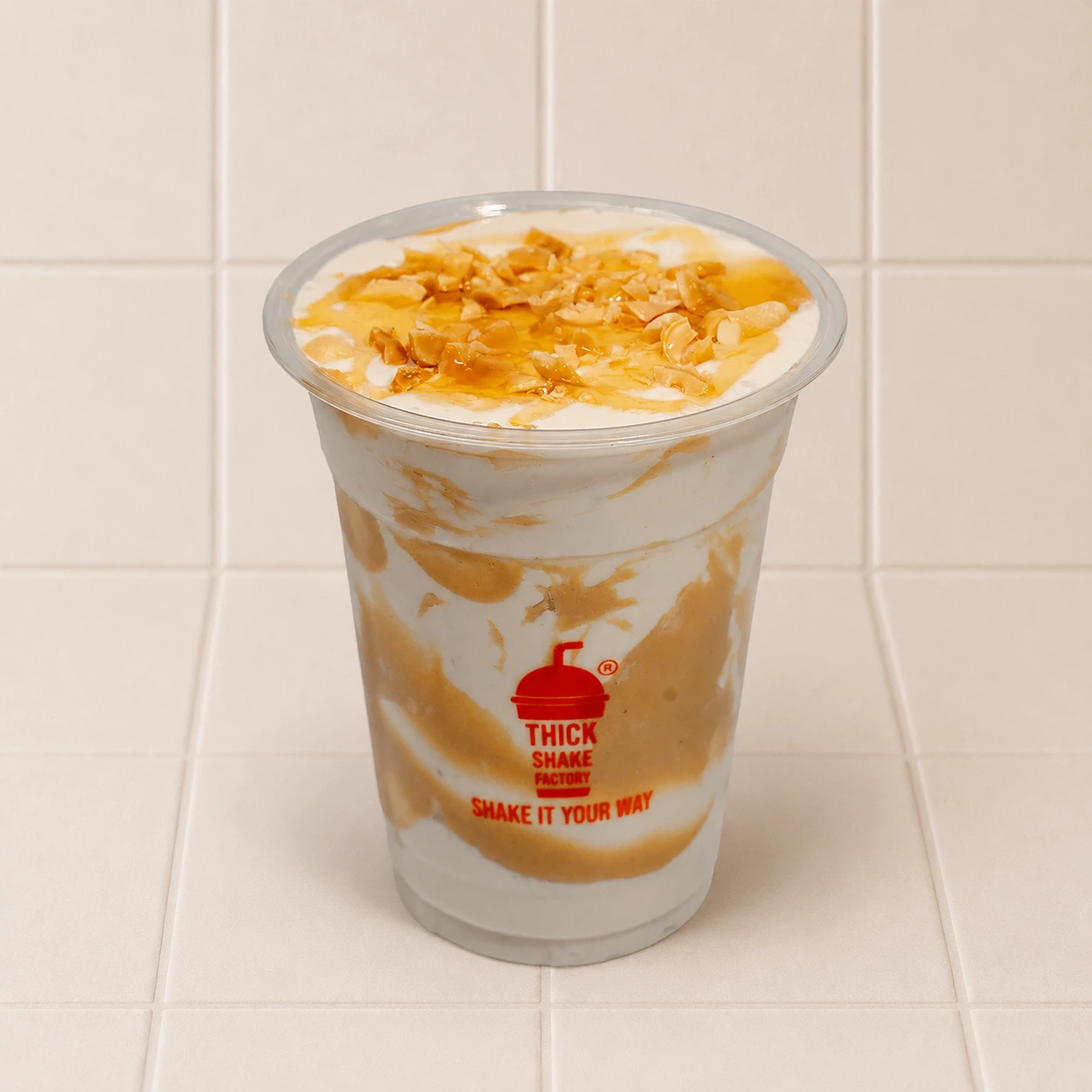 Peanut Butter Shake