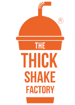 ThickShake Factory logo